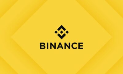 Binance