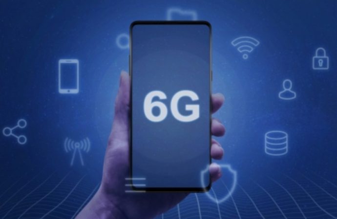 Çin 6G kullanımı ile ilgili çalışmalarını hızlandırıyor