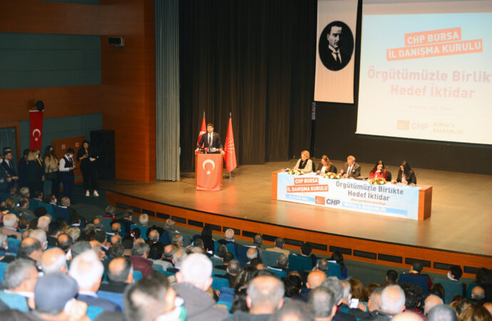 CHP’li Adıgüzel: İlk seçimlerin birinci partisi olacağız