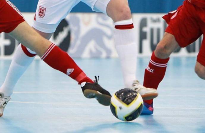 A Milli Futsal Takımı’nın Dünya Kupası yolundaki rakipleri belli oldu