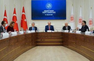 Asgari ücrette ikinci toplantı! Türk İş Başkanı’ndan TÜİK göndermesi
