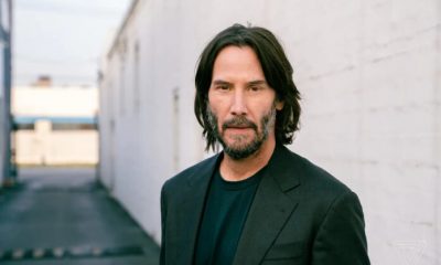 Keanu