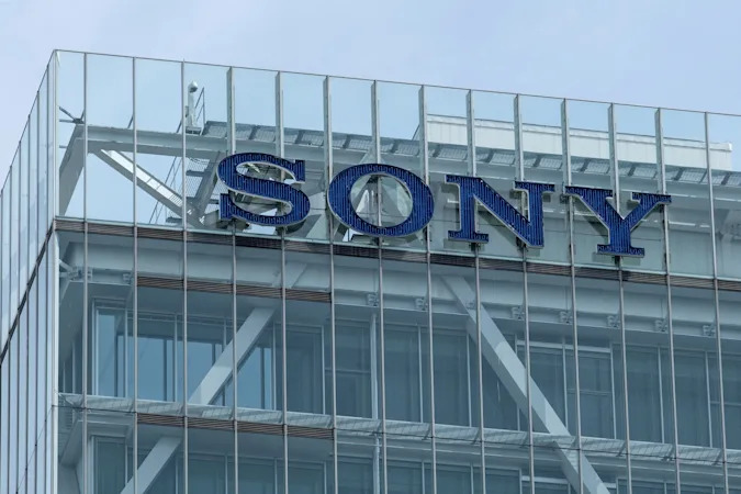 Sony yeni  kamera sensörü ile fark yaratacak
