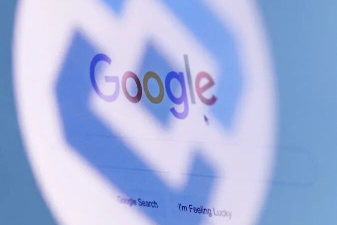 Google için 98 milyon dolar para cezası kesti