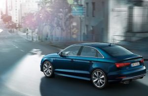 Audi A3 fiyatları da güncellendi