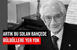 Türk müziğinin büyük kaybı! Dr. Alaeddin Yavaşça yaşamını yitirdi