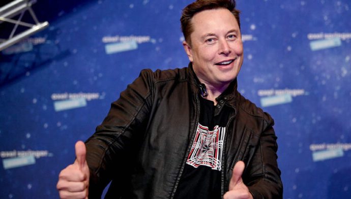 Elon Musk Twitter’ı satın almak için gerekli parayı buldu