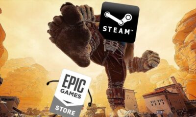 Steam,