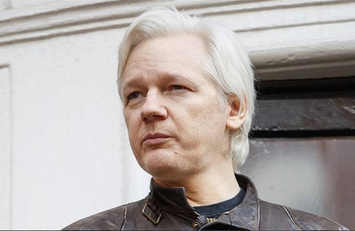 İngiltere’de Yüksek Mahkeme Assange’ın ABD’ye iadesine karar verdi