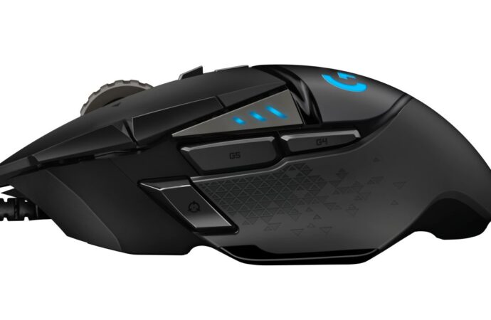 G502 HERO : Dünyanın en çok satan oyuncu mouse’u