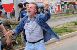 Lokumcu davasında polisten savunma: O gün yeteri kadar gaz kullanıldı