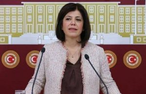 HDP’li Beştaş: Bakan Soylu beni açıkça tehdit etti