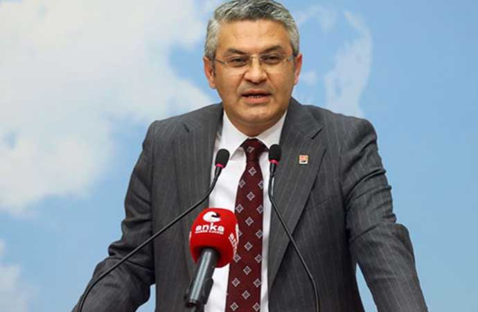 CHP’den AKP’ye uyarı! “Çok daha sert tepki gösteririz”