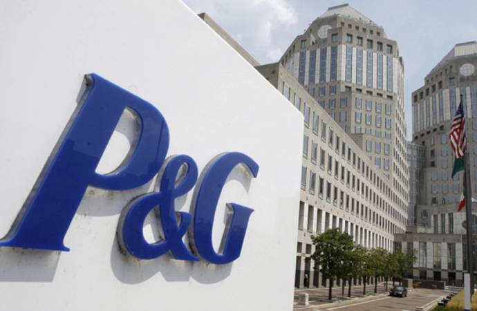 P&G ürünlerinde kanserojen madde bulundu: 5 ürün için karar