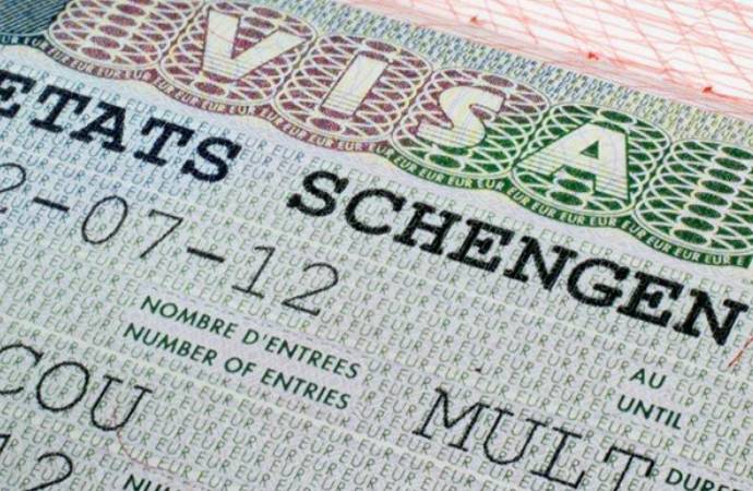 AB onayladı! Schengen bölgesine bir ülke daha katılıyor