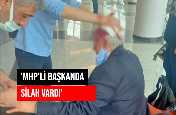 AKP’li başkanın ablası anmaya saldırıyı anlattı: Soylu’yu aradım telefonuma çıkmadı