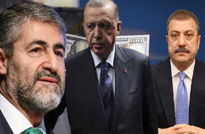 Garo Paylan: Erdoğan’a üç koyun vermişiz ama…