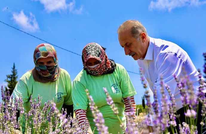 Didim Belediyesi’nde asgari ücret 4500 TL olacak