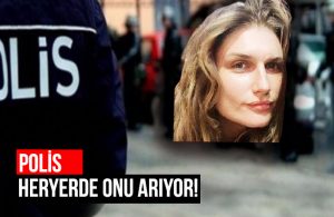 Rus oyuncu Kateryna Barchukova İstanbul’da kayıplara karıştı