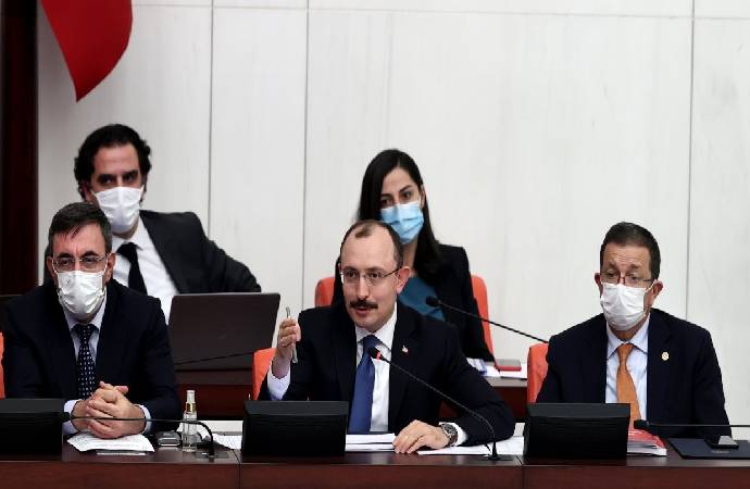 Ticaret Bakanı Muş iddia etti: Göbeklitepe’yi AKP ortaya çıkardı
