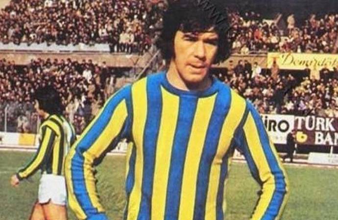 Fenerbahçeli Bay Gol lakaplı Osman Arpacıoğlu vefat etti