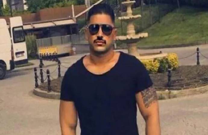 Trafikte silahla ateş açan eski futbolcu Sezer Öztürk hakkında hapis talebi