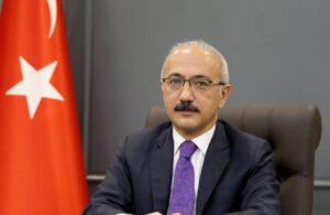 “AKP eski bakan Lütfi Elvan’ın kapısını yeniden çaldı”