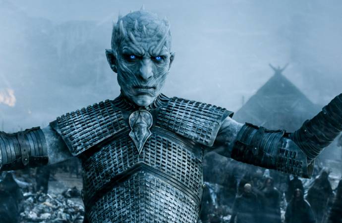 Game of Thrones’in spin-off’una 30 milyon dolar harcandı