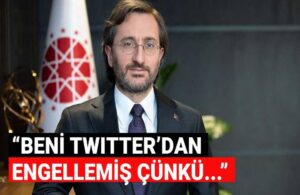 Eski AKP Milletvekili Emin Şirin: İletişim Başkanlığı’nın trollerle çalıştığını bilmeyen yok