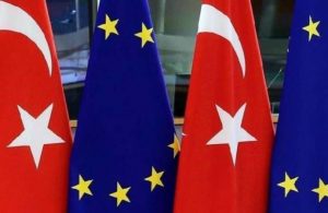AB, Türkiye’ye sığınmacılar için 325 milyon dolar kaynak ayırdı
