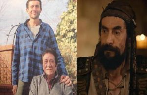 İzzet Altınmeşe’nin oğlu Ali Murat Altınmeşe hayatını kaybetti