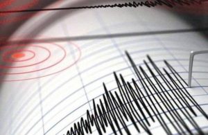 Erzincan Refahiye’de deprem!