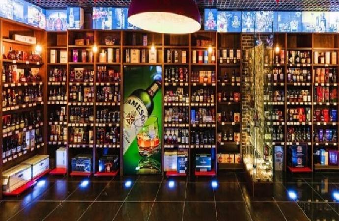 AYM’den 22.00 sonrası alkollü içki satışı cezasına ‘hak ihlali’ kararı