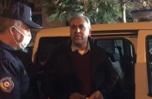 Gözaltına alınan eski Britanya Alevi Birlikleri Federasyonu Başkanı İsrafil Erbil serbest bırakıldı