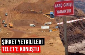 Pınargözü’nde arsenikli suyun ardından yeni iddia…