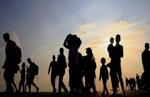 Türkiye’ye gelen sığınmacılar gönderilmemek için pasaport yırtıyor