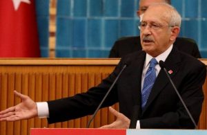 Kılıçdaroğlu’ndan Erdoğan’a yanıt: ‘Oynat Uğurcum’