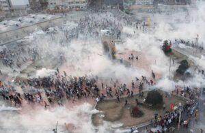 AYM’den Gezi eylemleri kararı