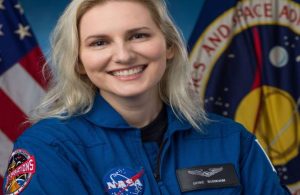 NASA’nın seçtiği astronot adayı: Adana doğumlu Deniz Burnham