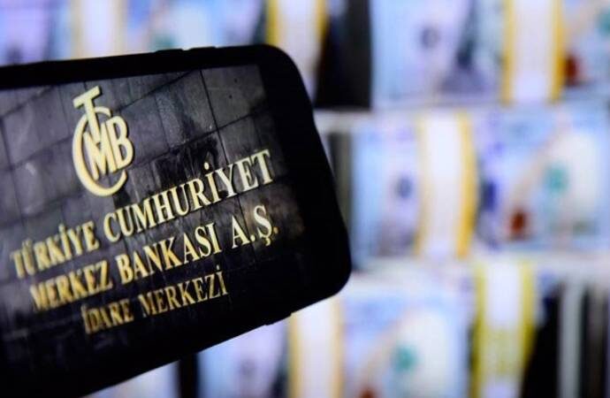 Merkez Bankası 1 Aralık’ta piyasaya yapılan müdahalenin miktarını duyurdu