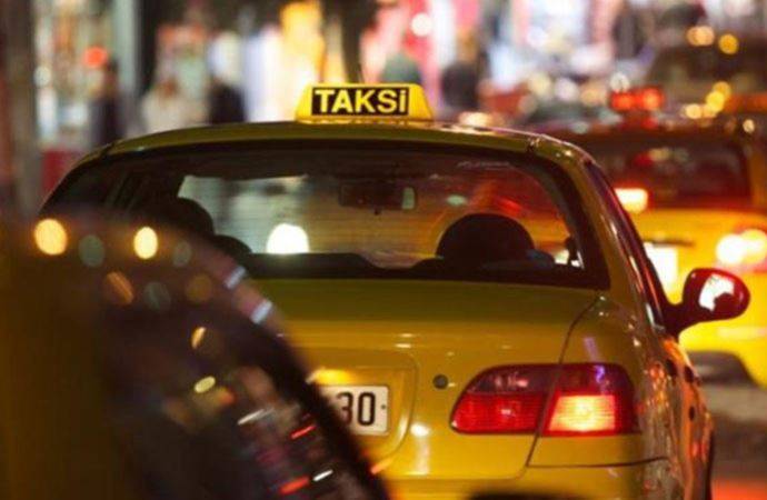 Sayıştay’dan taksicilere kötü haber