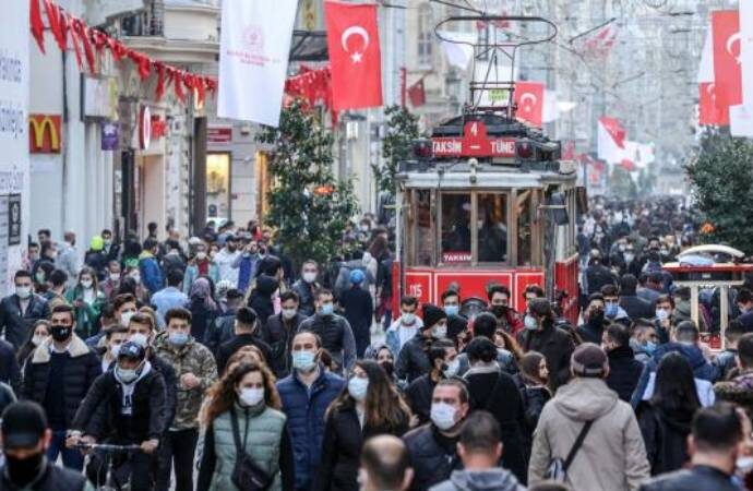 Fahrettin Koca İstanbul’daki korkutan vaka sayılarını açıkladı