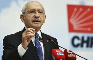 Kılıçdaroğlu, Financial Times’a konuştu: İstanbul seçimleri deneme çalışmasıydı
