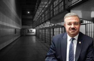 AKP’li vekil 19 yılda açılan cezaevi sayısıyla iftihar etti