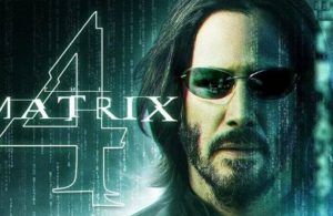 Matrix, yeni filminin fragmanını yayınladı