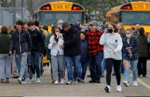 ABD’de okula silahlı saldırı: 3 ölü, 6 yaralı