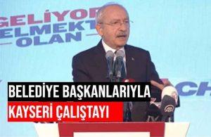 Kılıçdaroğlu: Sandık gelirse döviz düşer