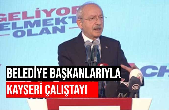 Kılıçdaroğlu: Sandık gelirse döviz düşer