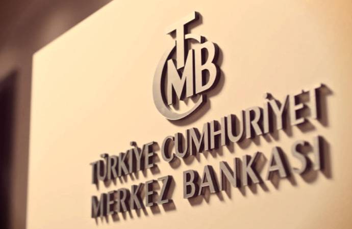 Merkez Bankası piyasayı 100 milyar lira fonladı
