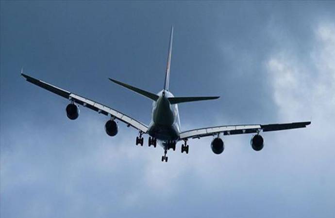 İstanbul’dan uçan yolcuda Omicron tespit edildi
